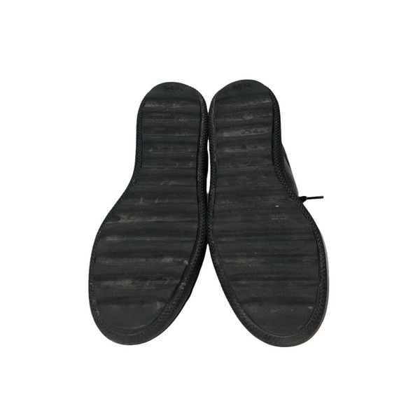 Coach Man Shoes Size 7.5 - Picture 7 of 8